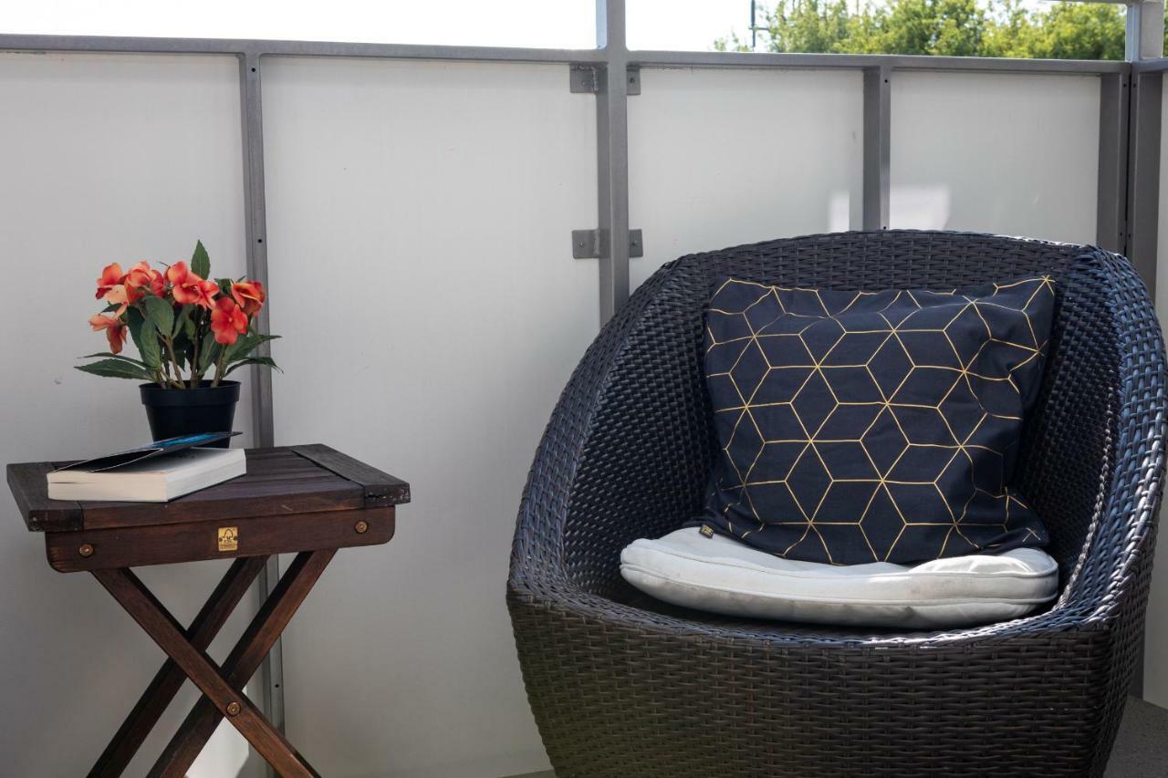 Apartamenty Ul. Marii Konopnickiej Krakau Buitenkant foto