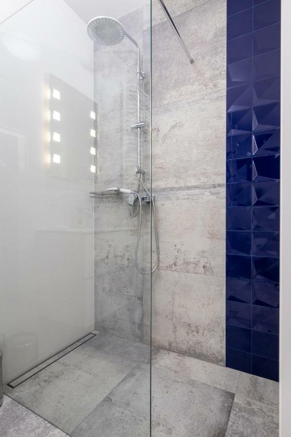 Apartamenty Ul. Marii Konopnickiej Krakau Buitenkant foto